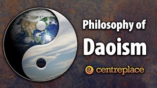 The Philosophy of Daoism