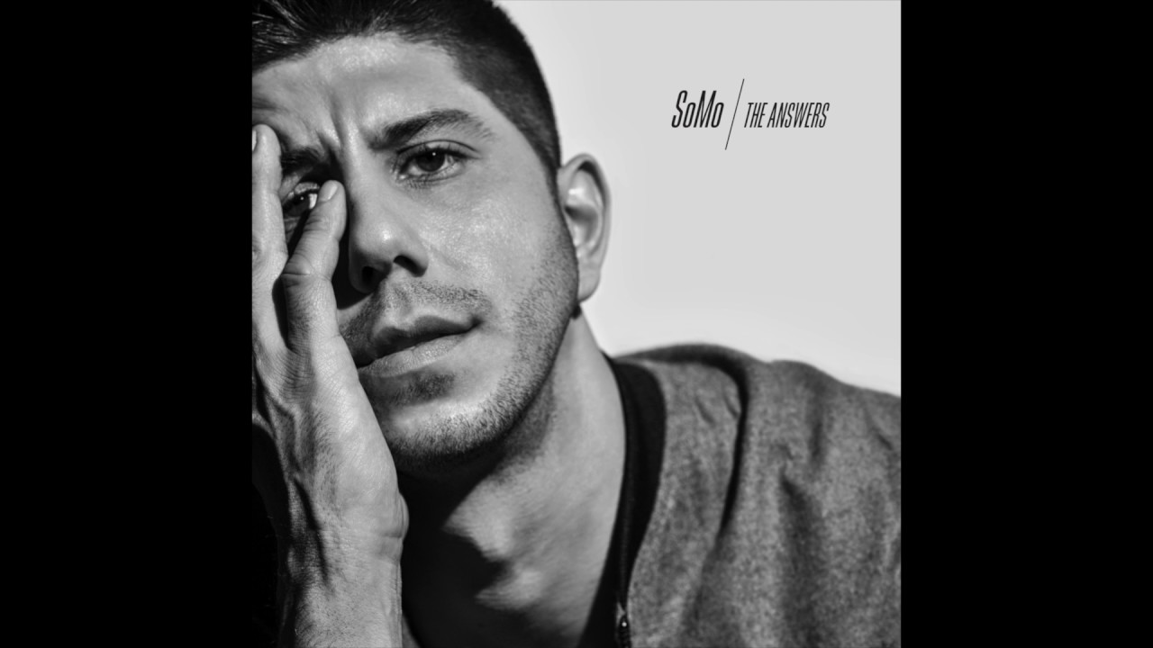 SoMo - Want It - YouTube