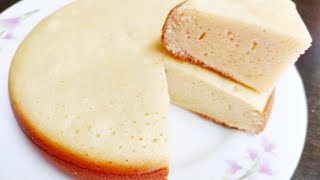 Parfect Cake // Frypan Cake // Easy cake // সবচেয়ে সহজ ভাবে চুলায় ফ্রাইপ্যানে তৈরি স্পঞ্জ কেক