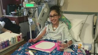 Rockland Teen Thankful For Her New Heart