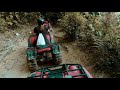 ATV Adventure Park, Kemensah | DJI Osmo Action