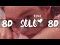 Download 8D AUDIO JENNIE SOLO USE HEADPHONES 8D BLACKPINK JENNIE mp3