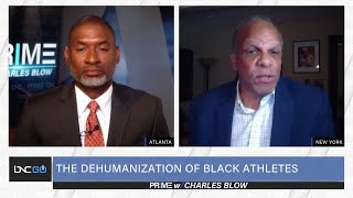 Journalist William Rhoden on the Dehumanization of Black Athletes