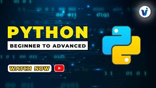 Python Programming Course || Beginner to Advanced Level || Online Training