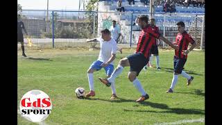 Metropolitan Işalniţa - CS Cârcea 2-1, în imagini