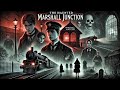 The Haunted Marshall Junction | American Scary Story | By Ava Horror Zone | Scary Story