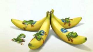 Chiquita: Musical Bananas