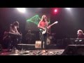 TAME IMPALA @ TERMINAL 5 live - SOLITUDE IS BLISS/ENDORS TOI/MUSIC TO WALK HOME BY