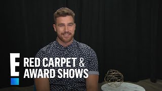 Is Travis Kelce Ready for Marriage? | E! Red Carpet & Award Shows