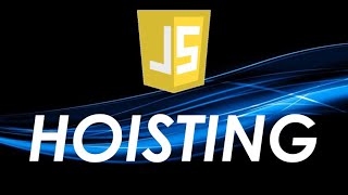 Epi - 9 Hoisting | Javascript in Tamil