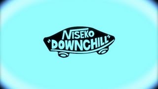 NISEKO DOWNCHILL BY NISEKOFILMS Ver.3