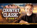 Classic Country And Western Music - Classic Country Mix