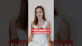 Medytacja na wewnętrzny gniew usuń złość z ciała Joga Kundalini #kundaliniyoga #yogapractice