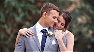 Nicole & Adam | Wisconsin Wedding Film