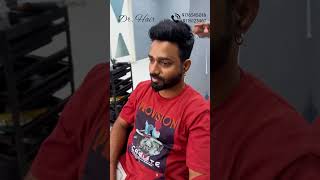 Hair fixing for men!! #viral #shots #viralshots #viralvideo #hairfixing #hairreplacement #hairstyle