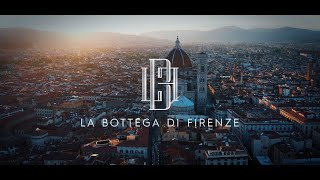 La Bottega di Firenze Opening Night