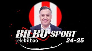 BILBOSPORT TELEBILBAO 3 FEBRERO 2025