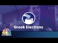 Greece: What the Experts Think | CNBC International