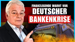 Felix Zulauf über Bankenkrise, Ende von EU \u0026 Goldpreisentwicklung!