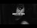 Consequences • Camila Cabello Letra En Español Inglés