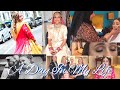 A Day in the Life of a Bridal Makeup Artist | Ms Hair & Makeup