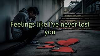 Feelings ( Lyrics ) - Andy Williams