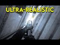 The ULTRA-REALISTIC FPS (Bodycam)