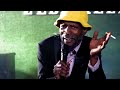 NTATE MODIRI COMEDY LIVE SHOW AT ZB FUN CORNER