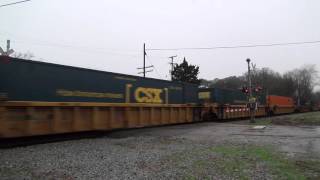 CSXT Q031-30