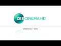 Channel Launch (01/05/2023 | 00:00am) : Zee Cinema (Astro Feed)