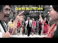 JAJA MIHARJA | CINTE BLETETAN | GAMBANG KROMONG