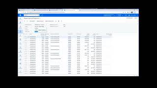 General Ledger Anomaly Detection in Acumatica Cloud ERP