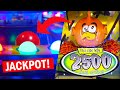 CAN I WIN THE MEGA DIZZY CHICKEN ARCADE JACKPOT??