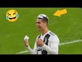 Comedy Football & Funny Moments #3