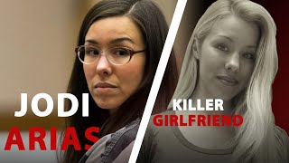 The Jodi Arias Case: Killer Girlfriend | Murder Made Me Famous | True Crime Central