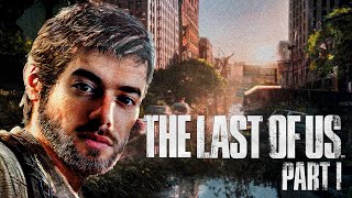 THE LAST OF US Part I #6 - Encontramos Henry e Sam! | Gameplay em Português PT-BR no PC