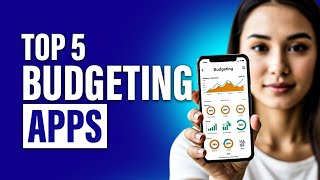 5 Apps That can CHANGE Your Savings (Effortless Money Growth)
