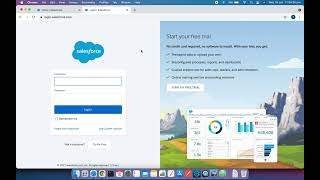 1. Mule Integration with Salesforce - Basic Auth, OAuth v2.0, OAuth JWT, OAuth Username & Password