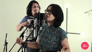 Asmidar - Tari Lagu Hati (Live on The Wknd Sessions, #52)