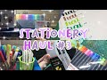 Stationery haul #3 🛍✨ from joyko indonesia💫|bahasa🇮🇩