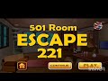 501 Doors Escape Level 221 Walkthrough