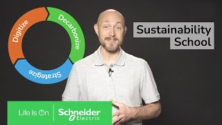 Sustainability School: Chapter 3. Win Business | Schneider Electric