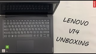 LENOVO V14