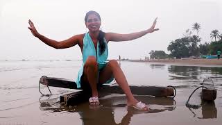 കുറച്ചു തള്ളും ഉപദ്ദേശവും | REHANA FATHIMA'S GOA ADVENTURE | SITTING ON GREASE \u0026 SHARING TRAVEL TIPS