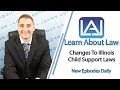Changes To Illinois Child Support Laws For 2017 Changes To Illinois Child Support Laws For 2017