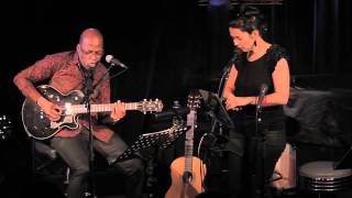 Céline Rudolph \u0026 Lionel Loueke | Live @ A-Trane Berlin (HD)