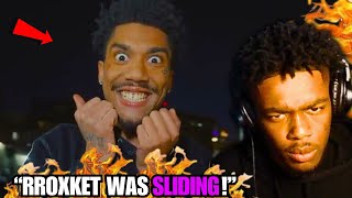 StoryOfXany Reacts To RRoxket • Wockhardt (Official Video)