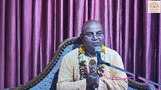 Avirbhava - Srila Jiva Goswami, Sri Jagadish Pandit - HG Uttam Shloka Das - 02-01-2025