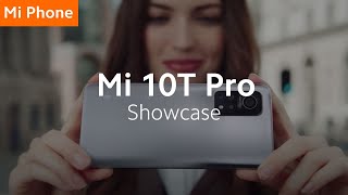 Mi 10T Pro is here! | #PowerYourCreativity