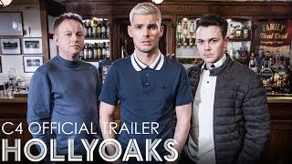 Hollyoaks Official C4 Trailer: Week Commencing 11th March